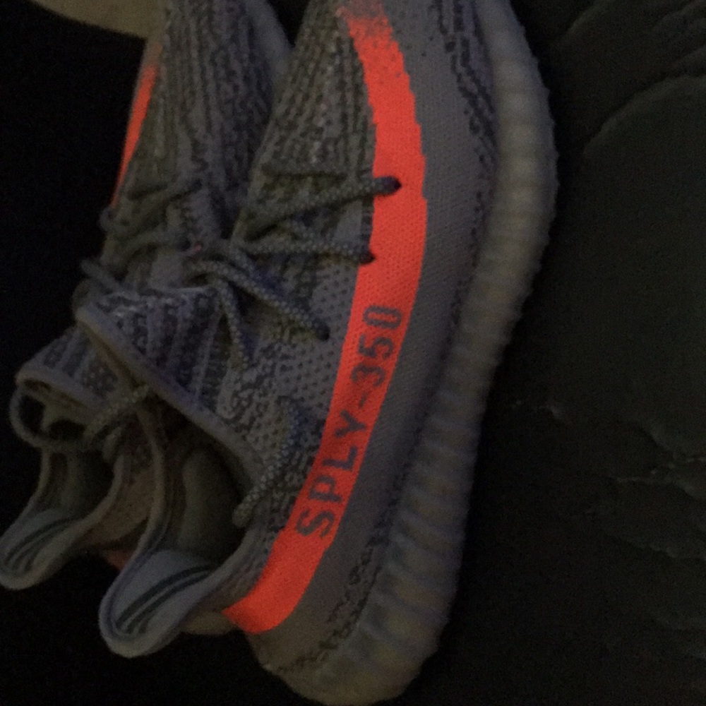 Yeezy Boost 350